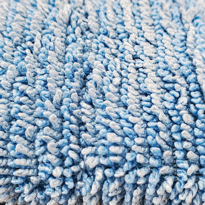 Artmax Group Microfiber Rag Mop Pads (AM-MH-05) - Commercial Wholesale Cleaning Supply
